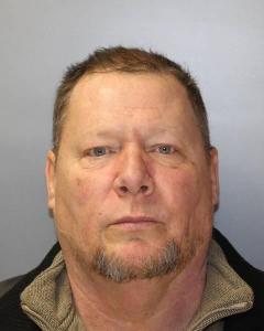 Brian Muldoon a registered Sex Offender of New York