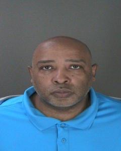 Dwight Moss a registered Sex Offender of New York