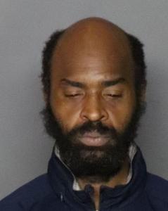 Baron Watson a registered Sex Offender of New York