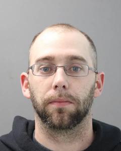 Jeremiah Herman a registered Sex Offender of New York