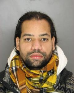 Andre Roldan a registered Sex Offender of New York