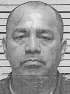 Alfredo Garcia a registered Sex Offender of New York