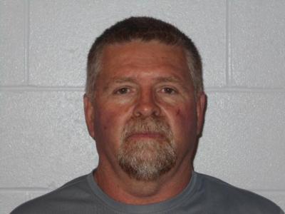 Joseph Stone a registered Sex Offender of New York