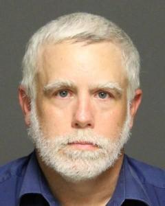 George F Edinger a registered Sex Offender of New York