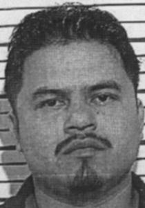 Luis Vasquez a registered Sex Offender of New York