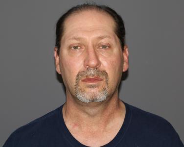 Christopher Wayne Roupp a registered Sex Offender of New York