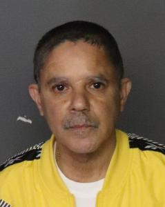 Henry Hunt a registered Sex Offender of New York