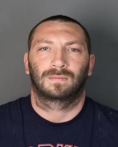 Raymon P Myers a registered Sex Offender of New York