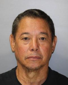 Luis Garces a registered Sex Offender of New York