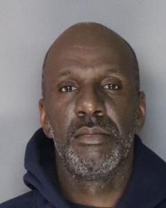 Stanley Bryant a registered Sex Offender of New York