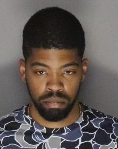 Brian Lymus a registered Sex Offender of New York