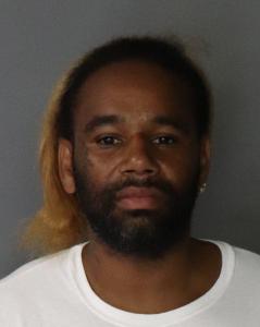 Jeffrey Bevel a registered Sex Offender of New York