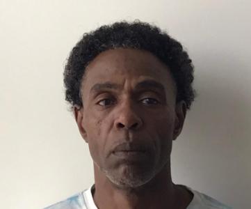 Silah Simmons a registered Sex Offender of New York