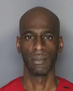 Mccalvin Robinson a registered Sex Offender of New York