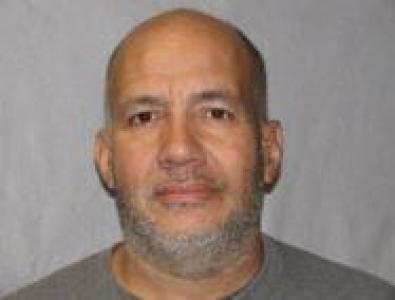 Jose Nieves a registered Sex Offender of Ohio