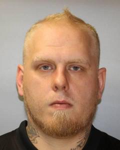 Christopher Collyer a registered Sex Offender of New York