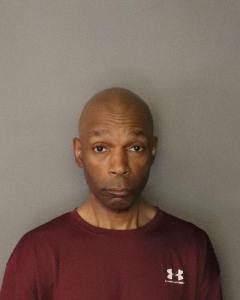 Donald Williams a registered  of New York