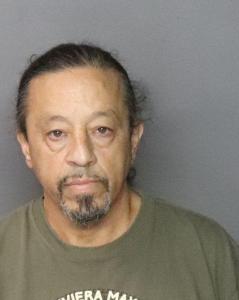 Louis Jimenez a registered Sex Offender of New York