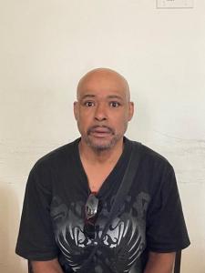 Kenneth Hayes a registered Sex Offender of New York