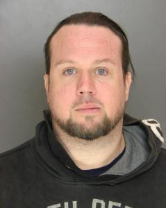 Christopher A Bailey a registered Sex Offender of New York