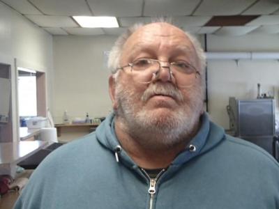 John D Tryon a registered Sex Offender of New York