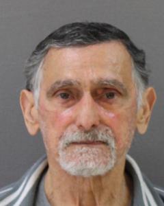 Antonio Navarro a registered Sex Offender of New York