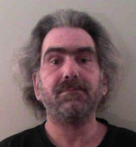 John A Seagrave a registered Sex Offender of New York