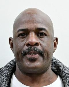 Eric Mcgriff a registered Sex Offender of New York