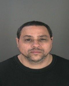 Carlos A Martinez a registered Sex Offender of New York