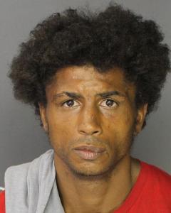 Rashid Brimmage a registered Sex Offender of New York