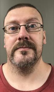 Donald R Laclair a registered Sex Offender of New York