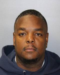 Victor Thompson a registered Sex Offender of New York