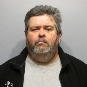 Ross C Hopkins a registered Sex Offender of New York