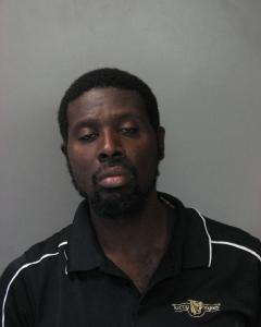 David Parker a registered Sex Offender of New York