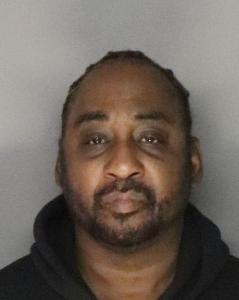 Jerome Russell a registered Sex Offender of New York