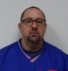 David E Rohrmiller a registered Sex Offender of New York