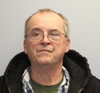 Ray D Keefer a registered Sex Offender of New York
