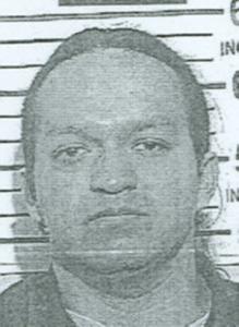 Santiago Villa-naranjo a registered Sex Offender of New York