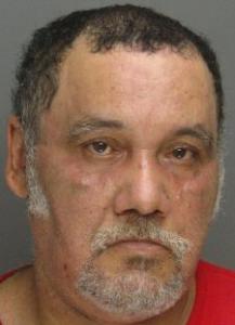 Ruben Nieves a registered Sex Offender of New York
