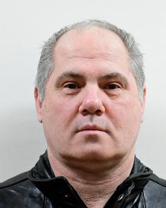 Anthony E Sloan a registered Sex Offender of New York