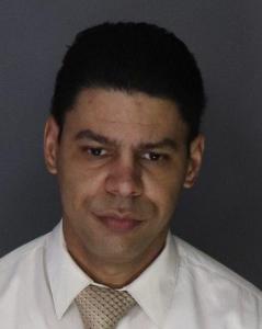 Joel A Ortiz a registered Sex Offender of New York