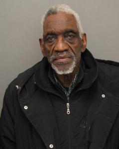 Charles Cox a registered Sex Offender of New York