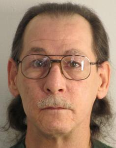 Kenneth M Fancher a registered Sex Offender of New York