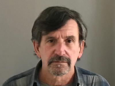 David C Brice a registered Sex Offender of New York