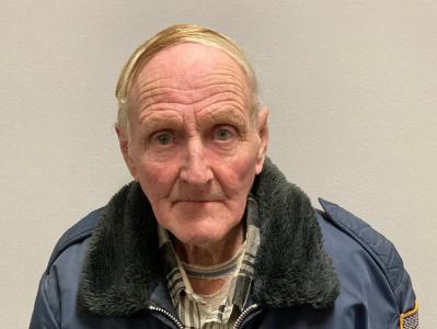 Norman Lachance a registered Sex Offender of New York