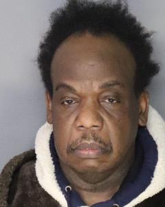 Calvin Brown a registered Sex Offender of New York