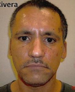 Hector Rivera a registered Sex Offender of Georgia