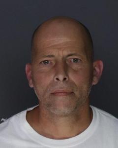 Anthony Gallo a registered Sex Offender of New York