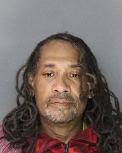 Harold L Mccray a registered Sex Offender of New York