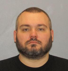 Julian F Osuchivsky a registered Sex Offender of Wisconsin